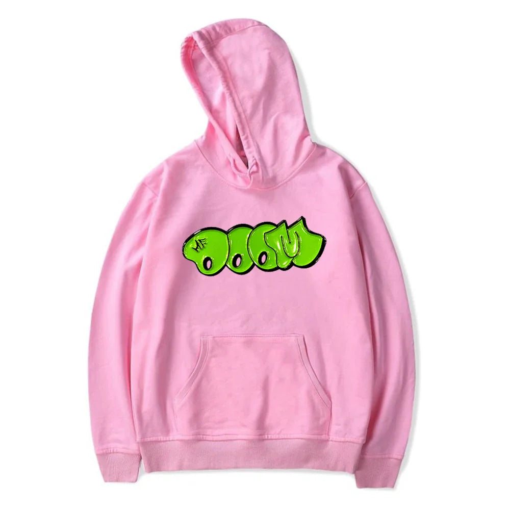Sudaderas con capucha de MF DOOM
