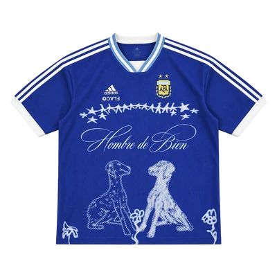 HOMBRE DE BIEN JERSEY