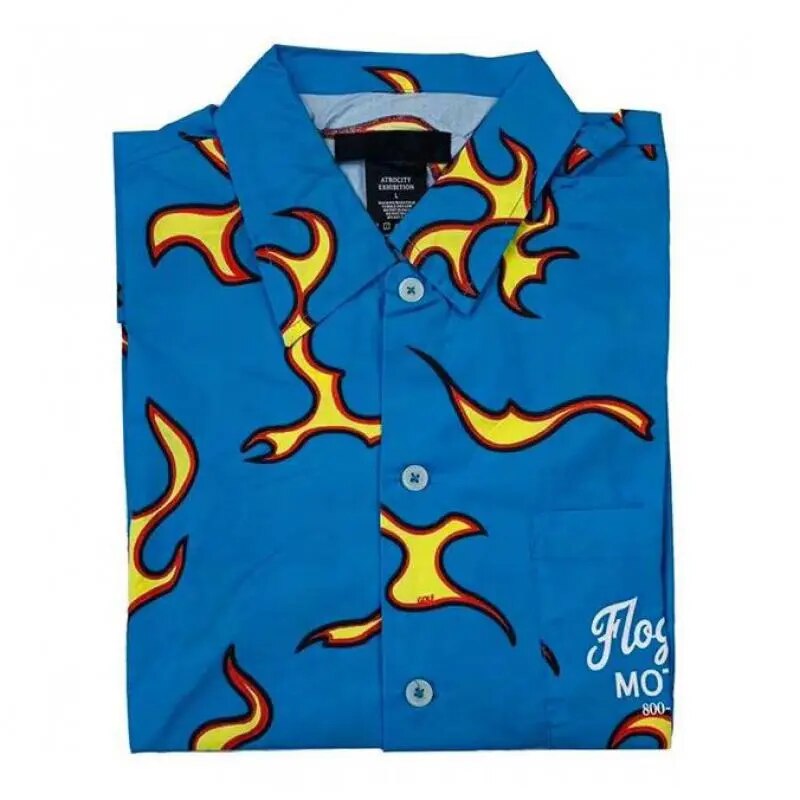 La flor, Flognaw Motors