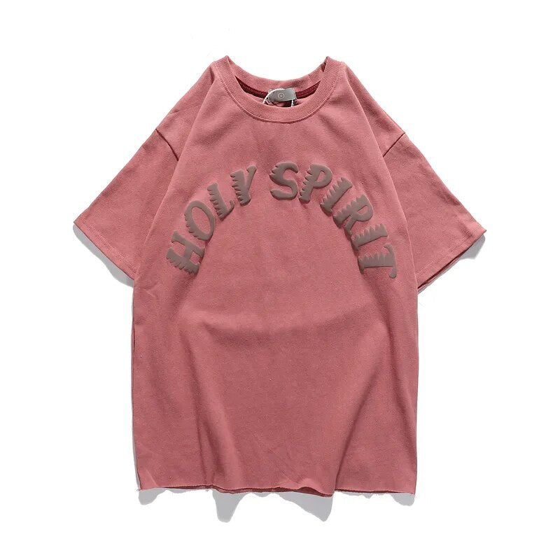 Camiseta de Confianza en Dios/Espíritu Santo