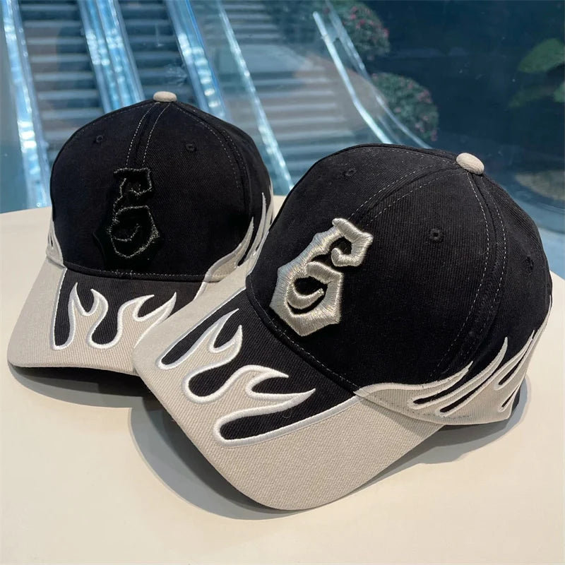 Gorra Legendary Six G5