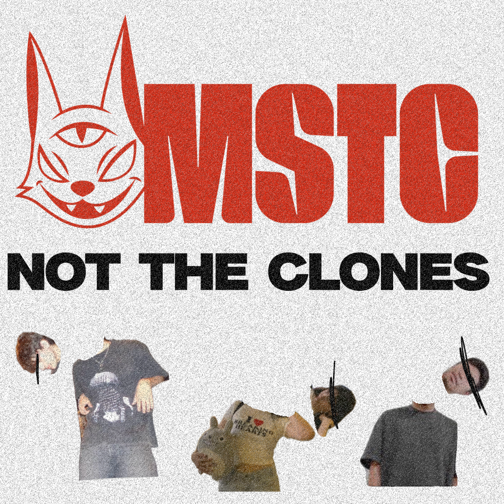 MSTC NOT THE #####
