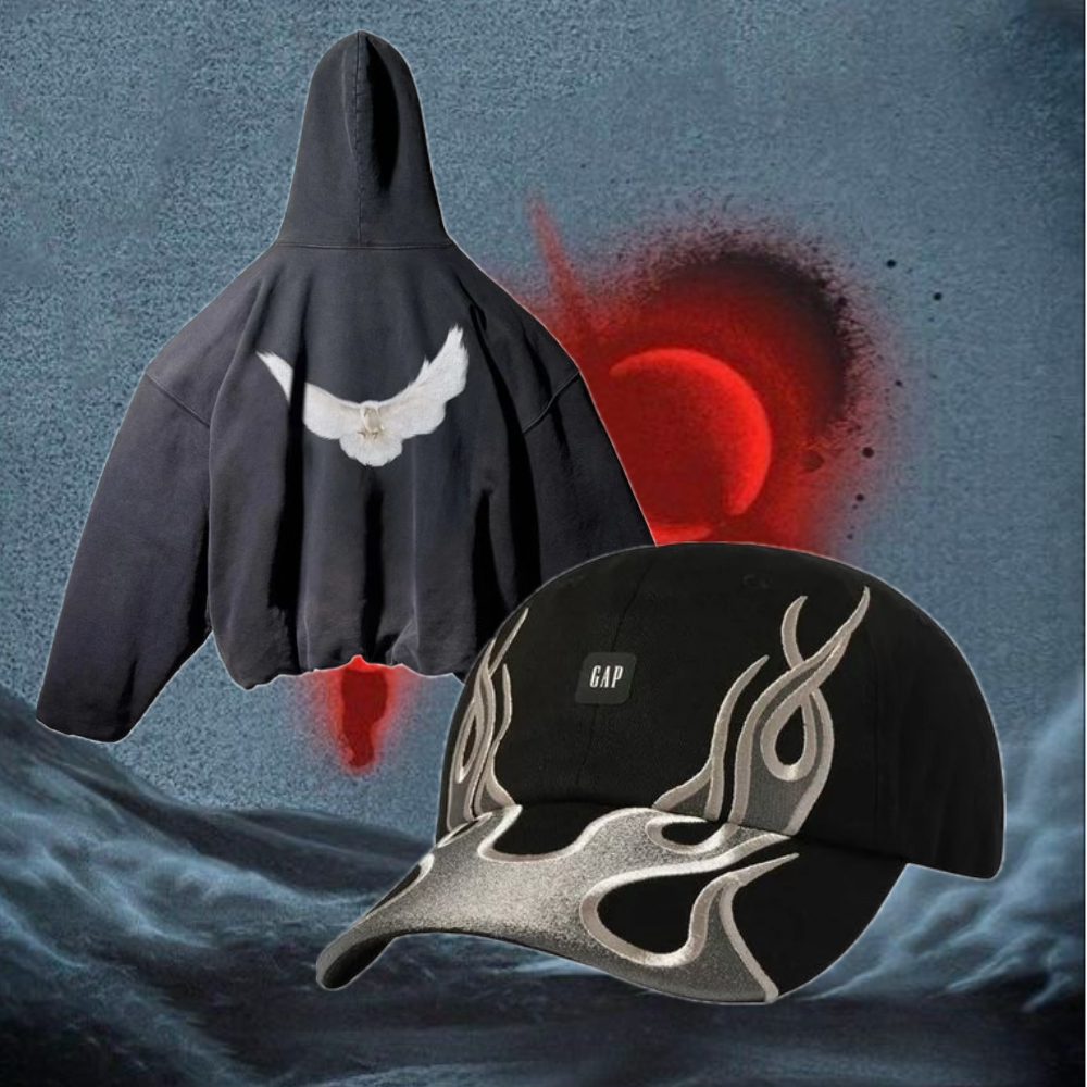 COMBO CABRÓN