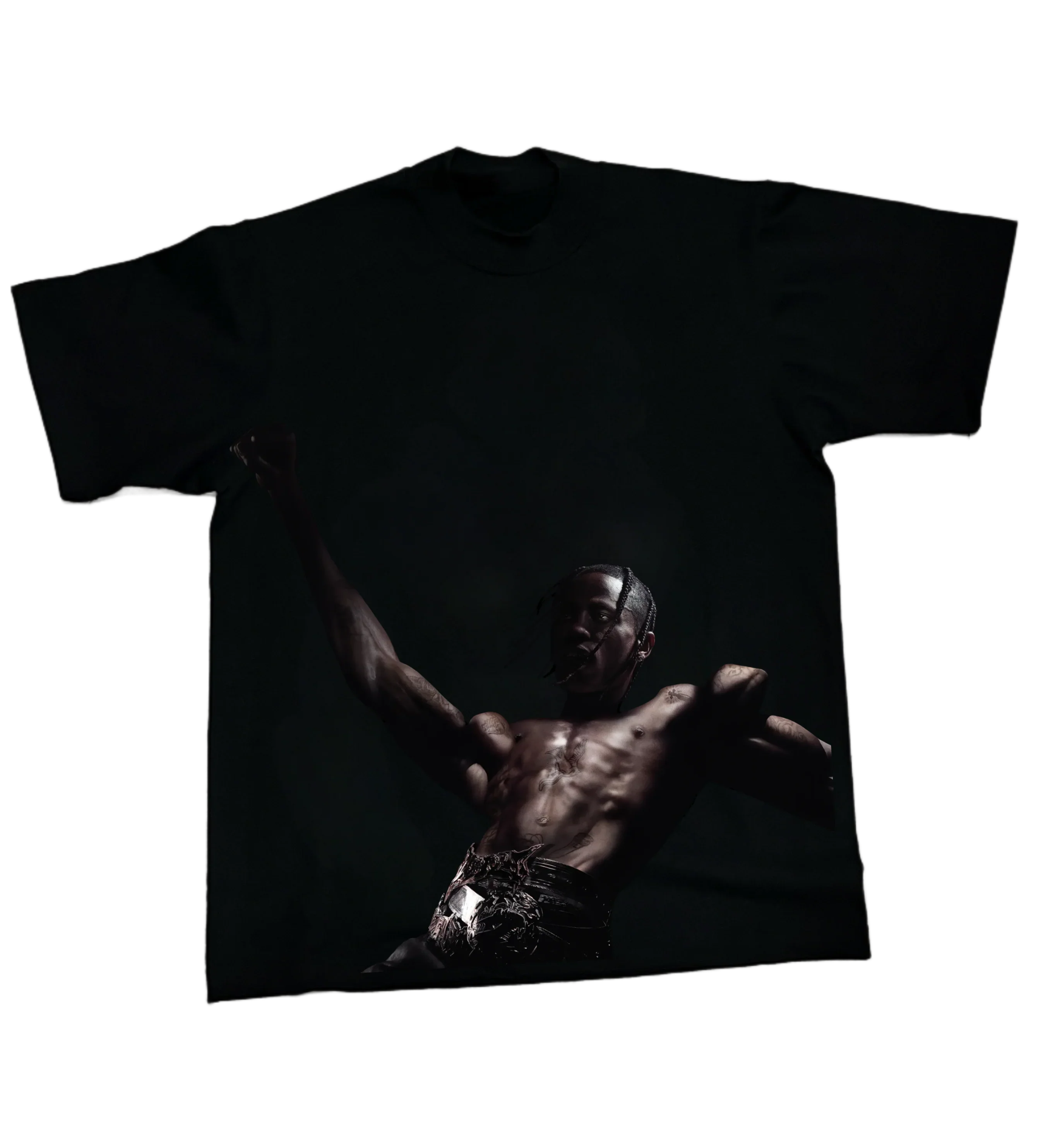 CAMISETA UTOPIA