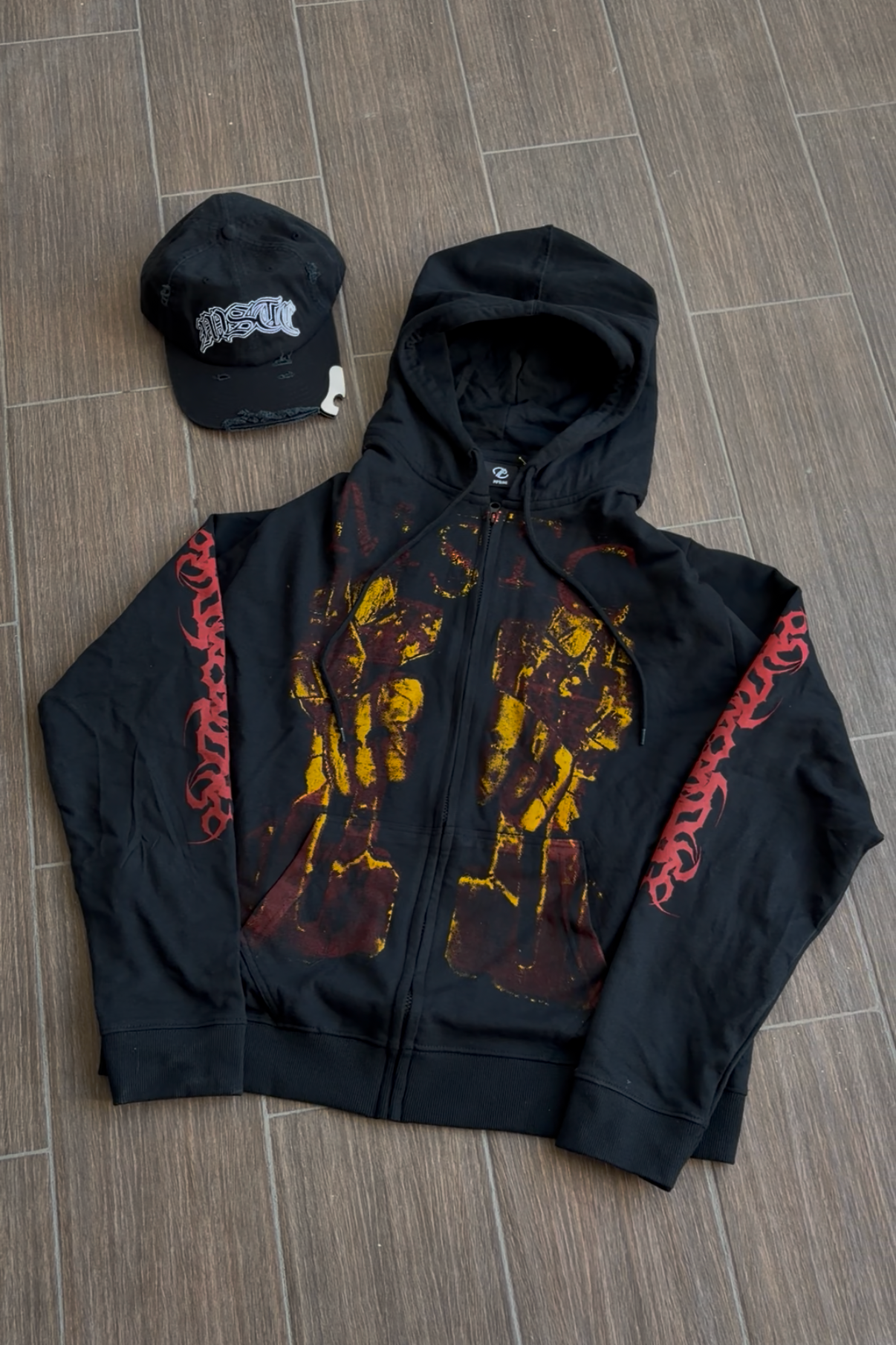 Combo Mistico