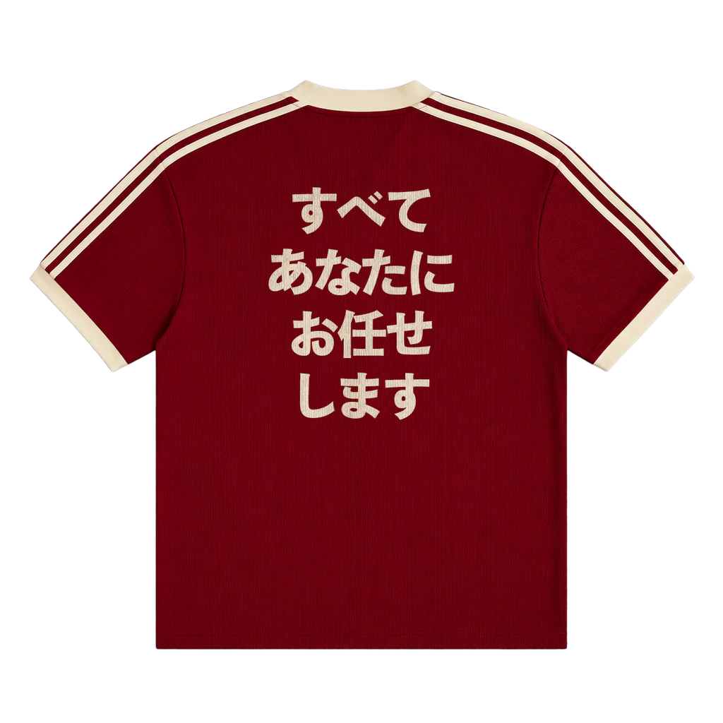 OMAKASE MEXICO JERSEY