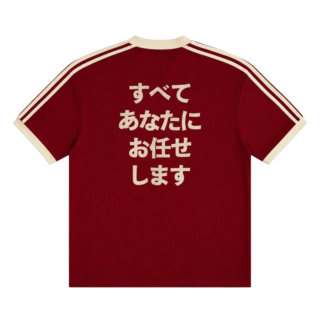 OMAKASE MEXICO JERSEY
