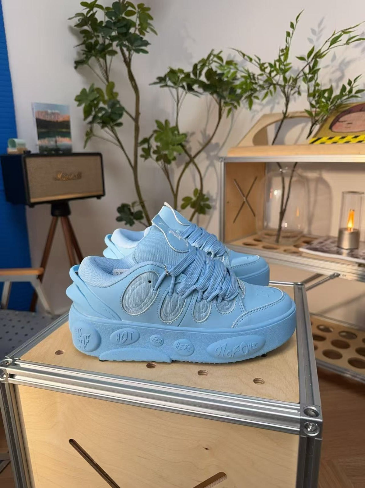 Puma Labello Ball (11 Colorways)