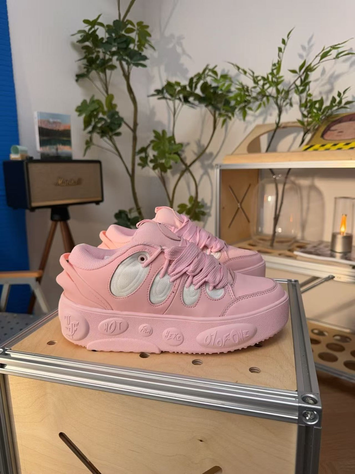 Puma Labello Ball (11 Colorways)