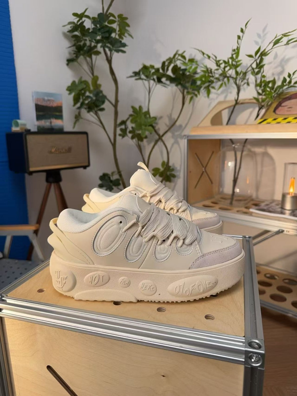 Puma Labello Ball (11 Colorways)