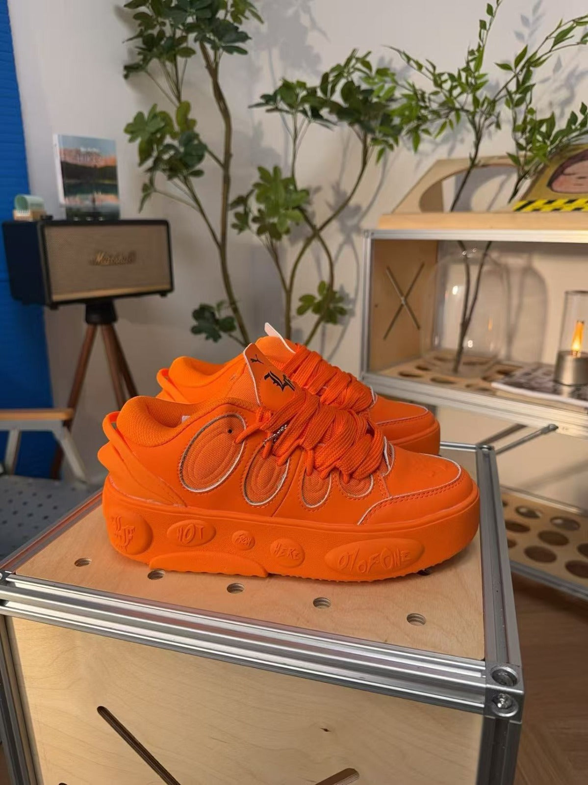 Puma Labello Ball (11 Colorways)