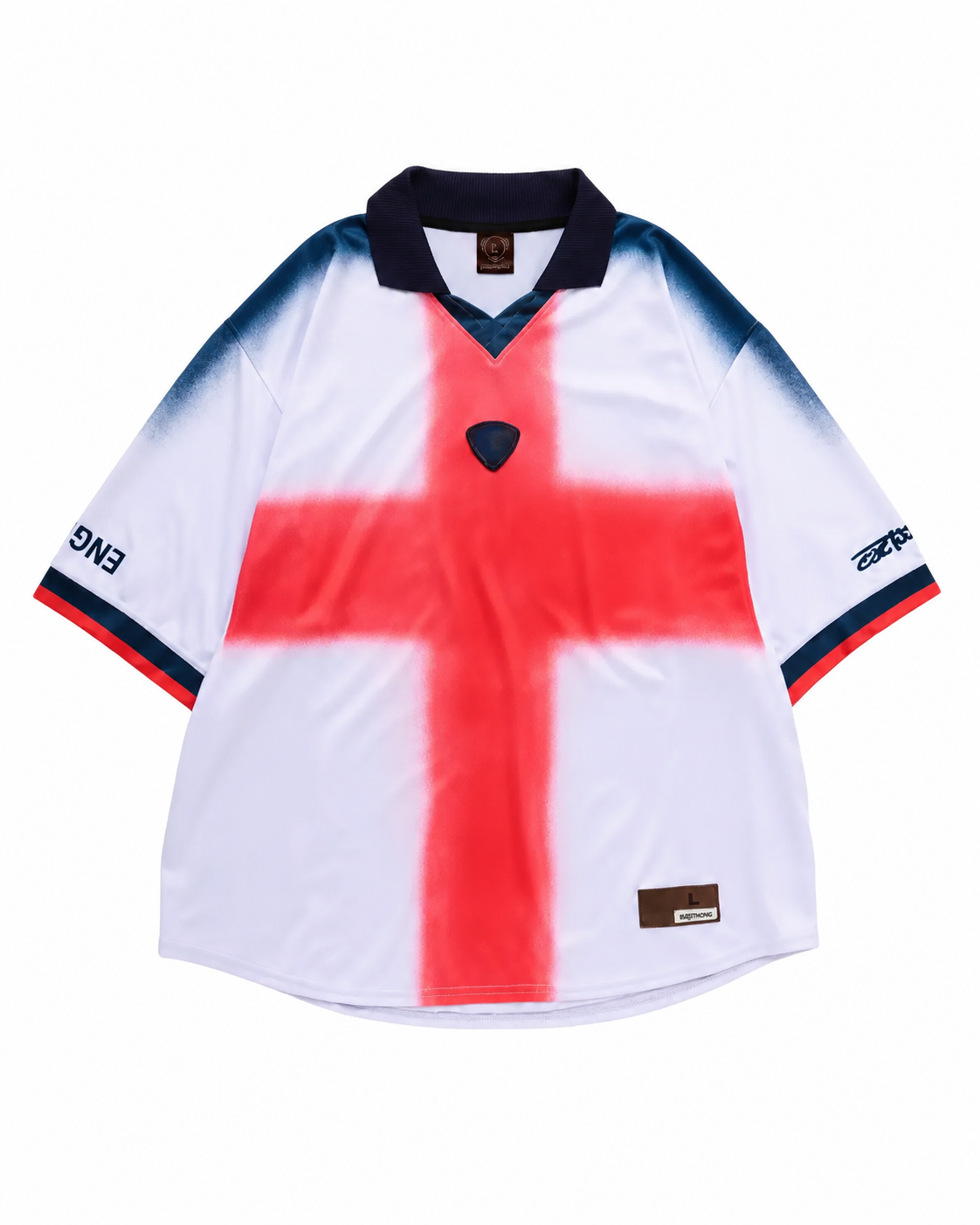 JACK CACTUS MUNDIAL 2026 JERSEYS