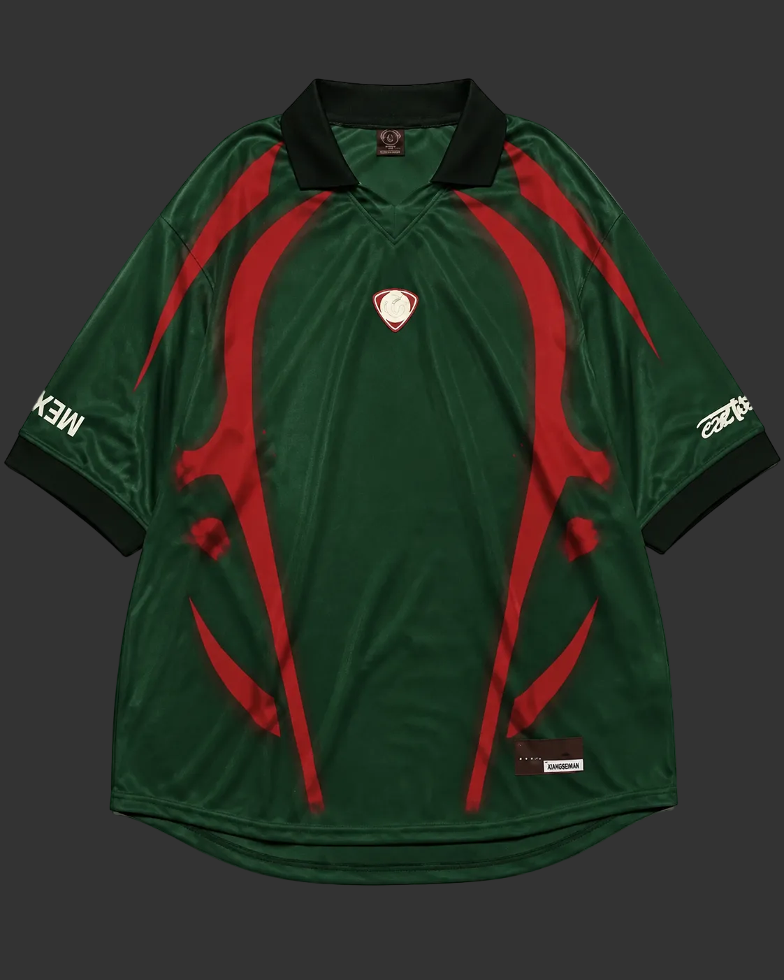 JACK CACTUS MUNDIAL 2026 JERSEYS