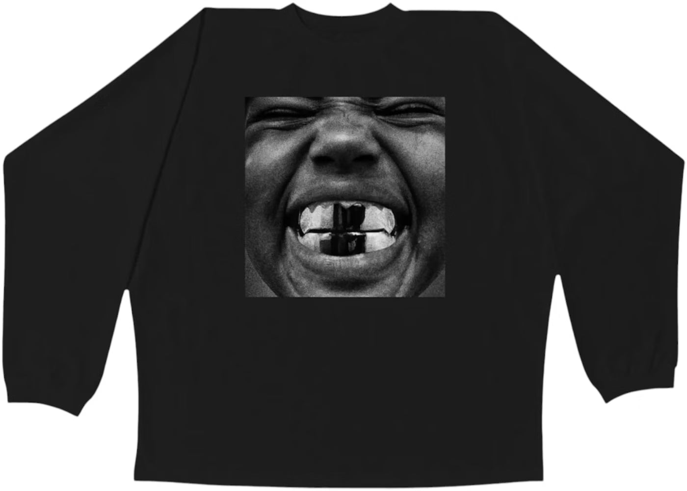 Camiseta de manga larga Bully G5