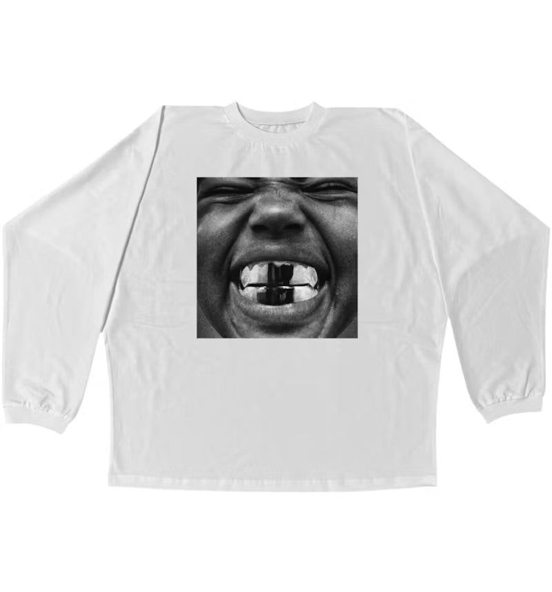 Camiseta de manga larga Bully G5