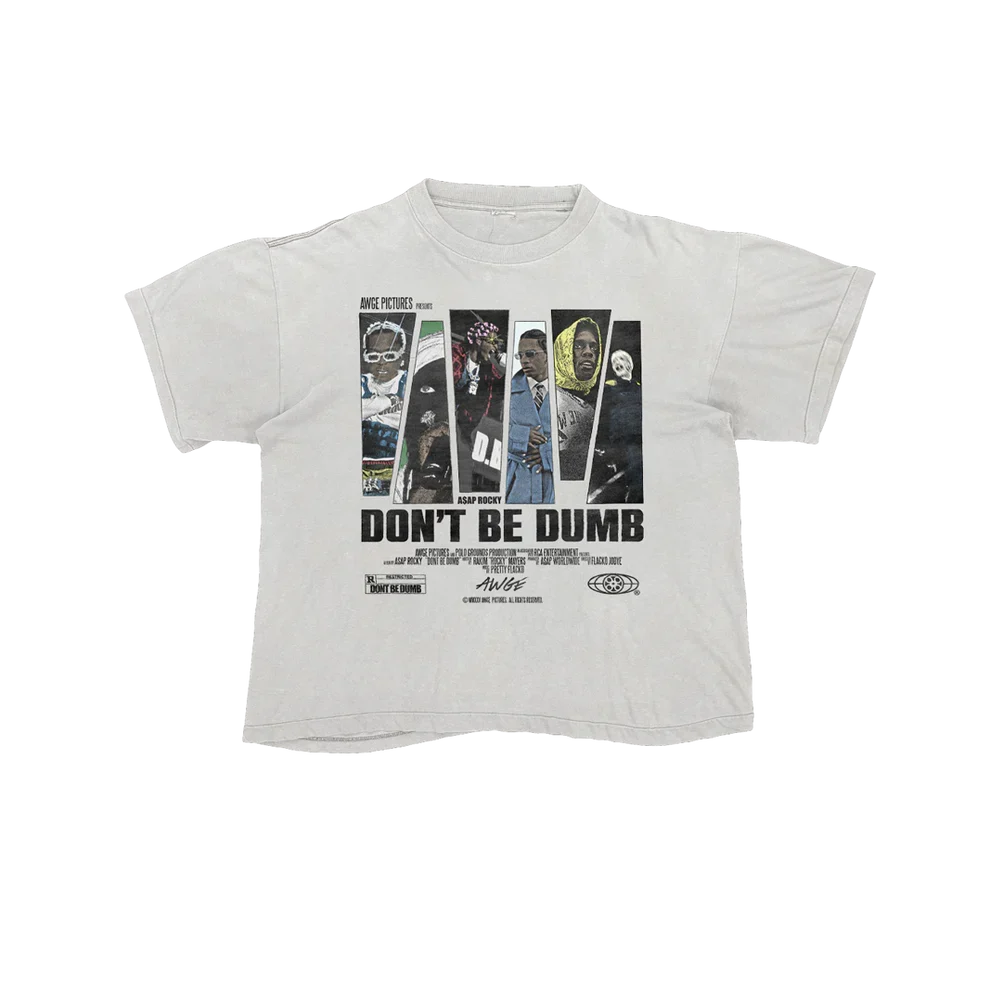 GROUP TEE