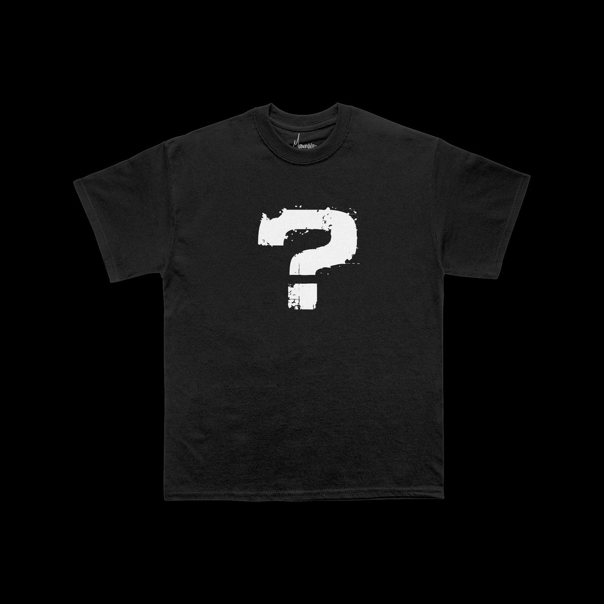 Playera Misteriosa