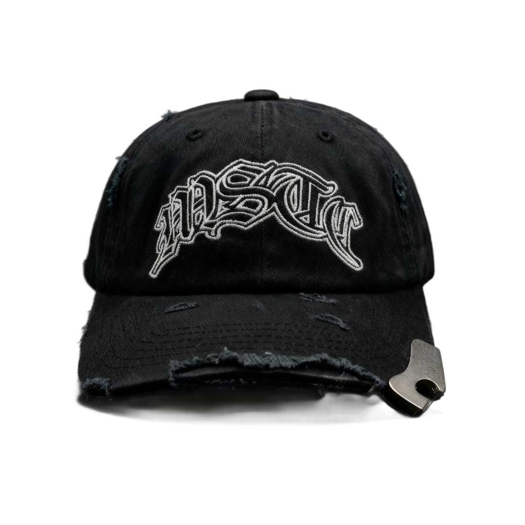 MSTC 001 A.k.a mstcgorra