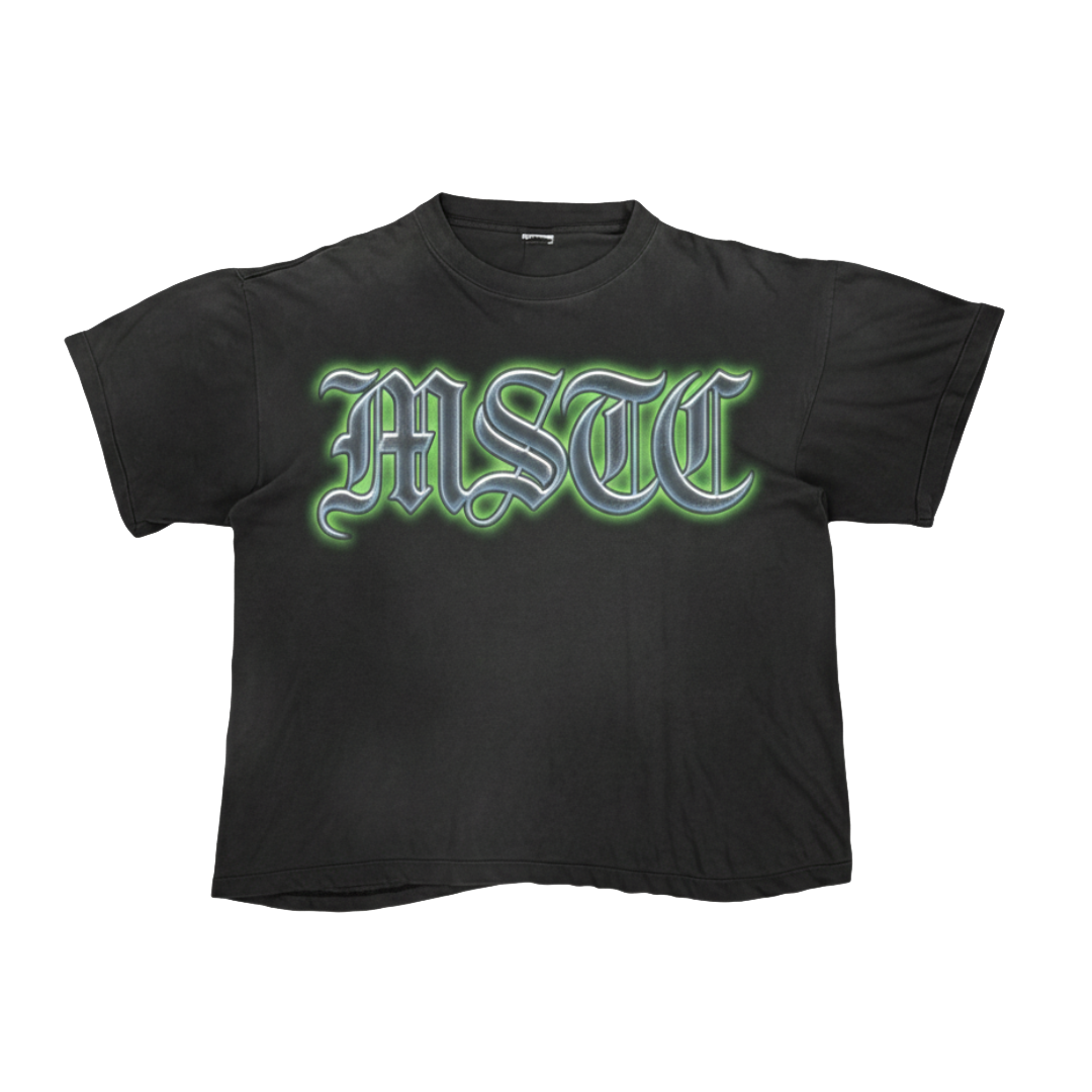 MSTC RESURECCION TEE