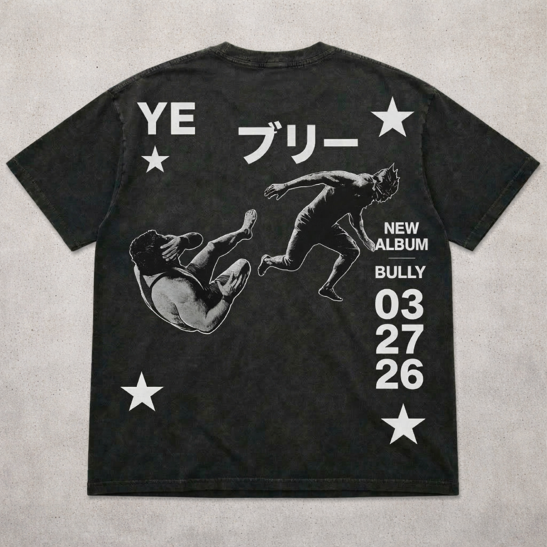 Bully Tee