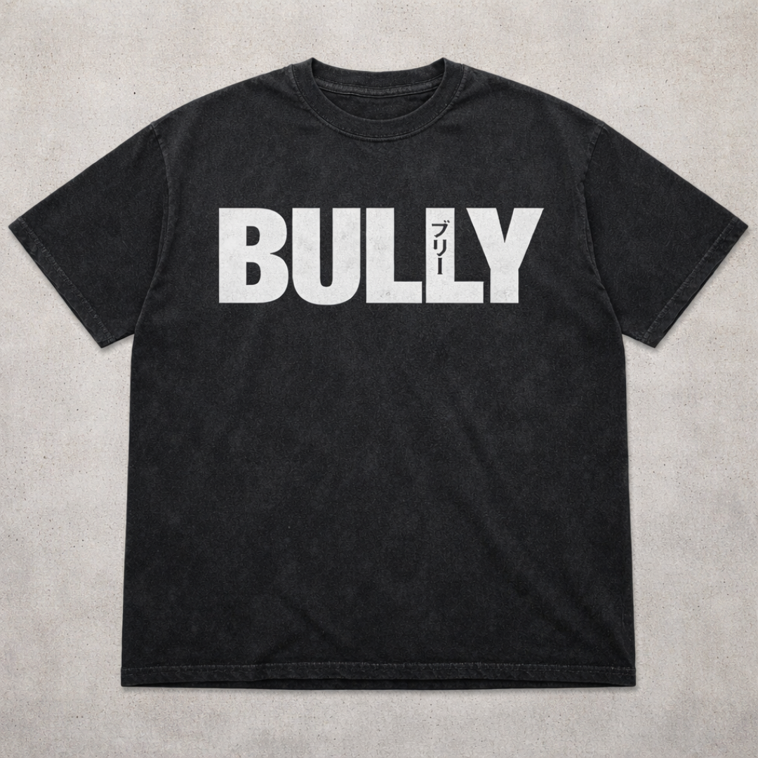 Bully Tee