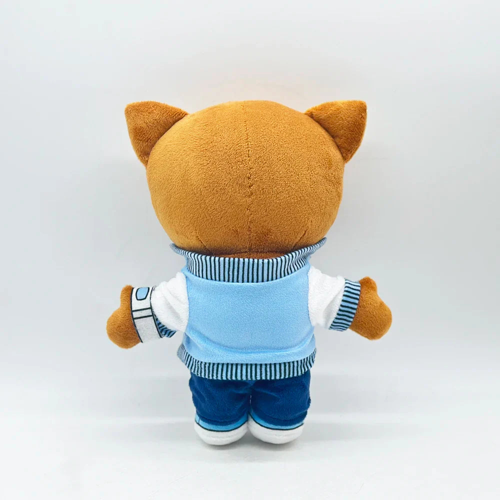 Peluche de Hello Kitty de Kanye