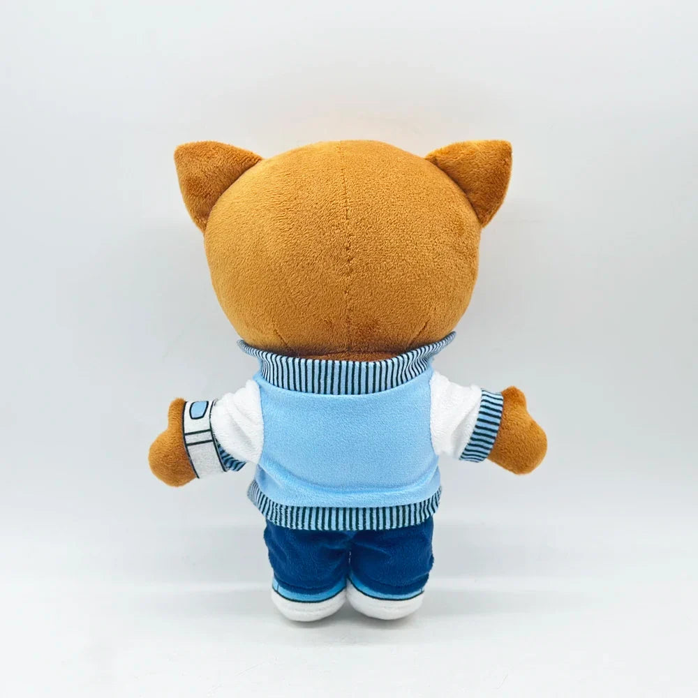Hello Kitty Kanye Peluche