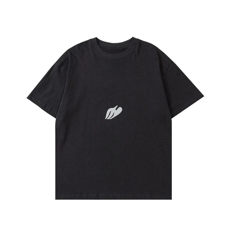Camiseta Donda Academy G5 (reflectante)
