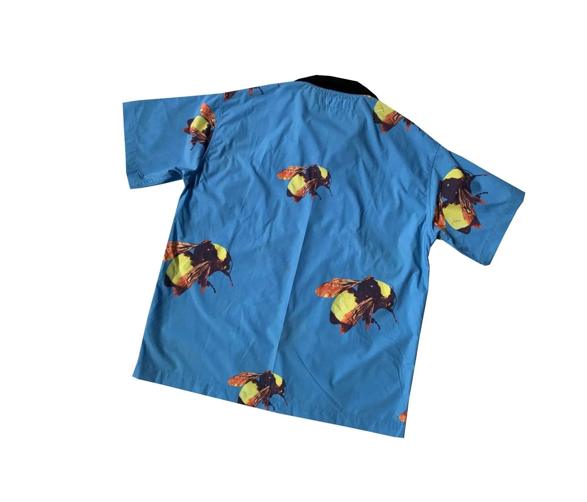 Tilin el creador, Golf, Salva a las abejas camiseta