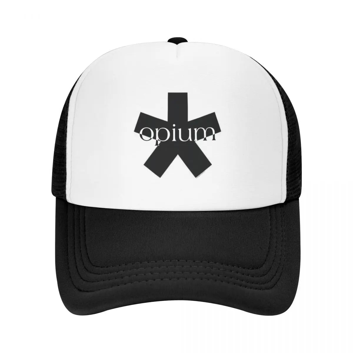Gorra Opium de Playboi Carti