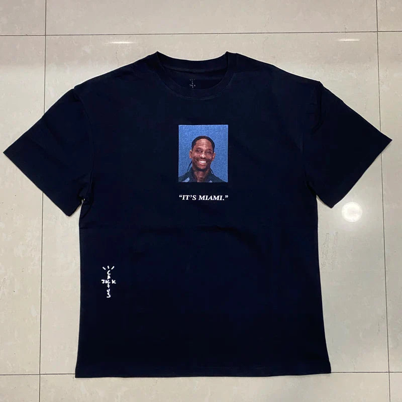 Camiseta Libera la Rabia 2