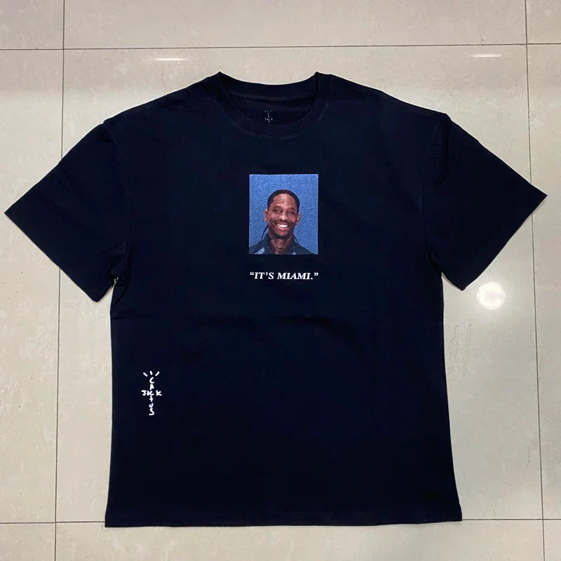 Free The Rage Tee 2