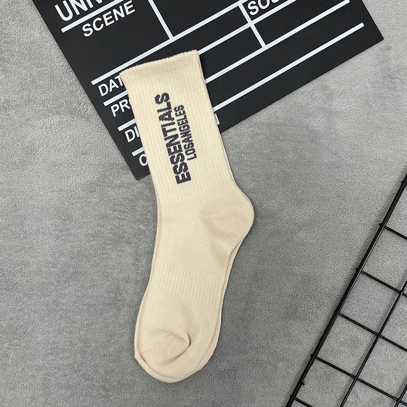 Calcetines Essentials (4 unidades)
