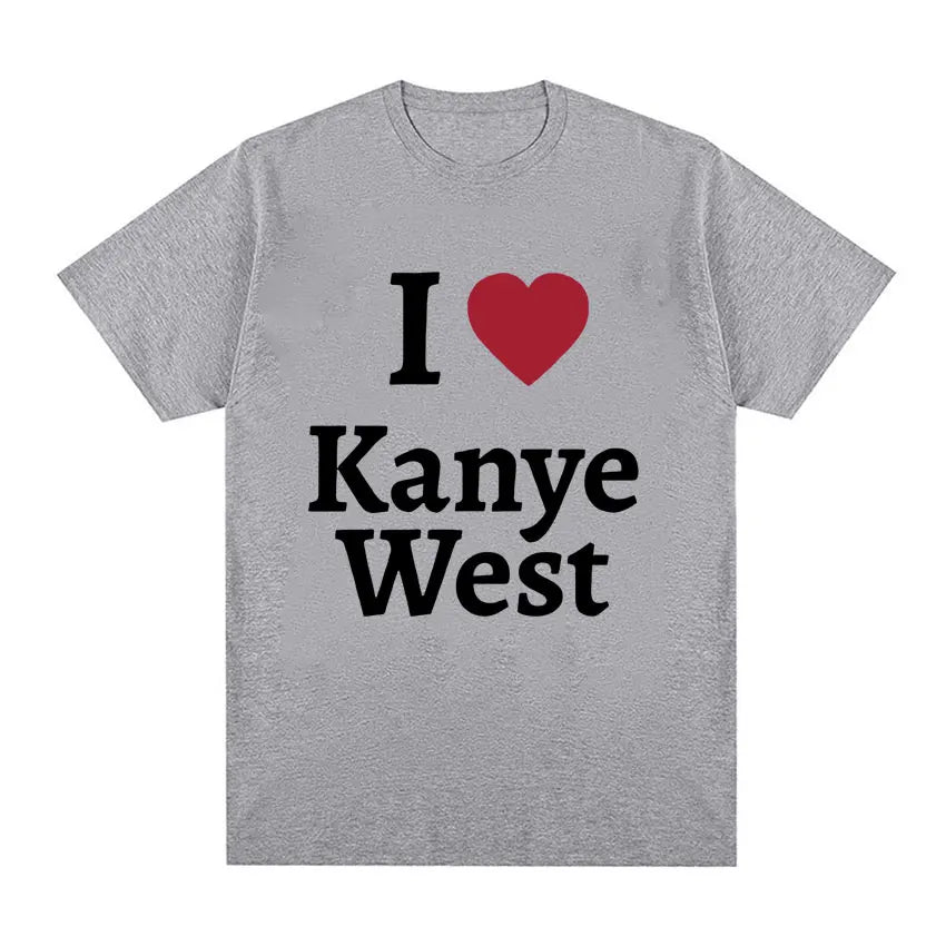 Me encanta Kanye West