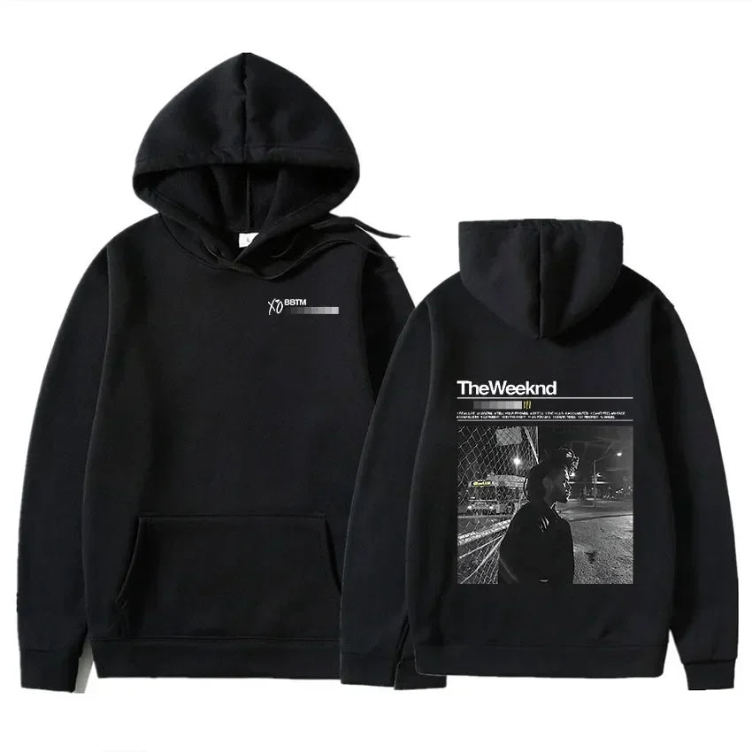 Sudaderas con capucha de The Weeknd - Varios modelos