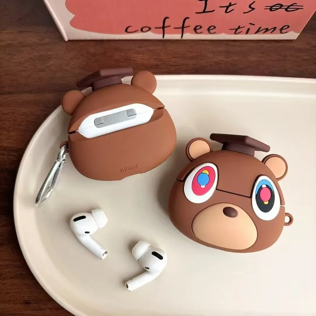 Airpods para graduación