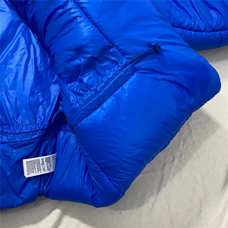 Chaqueta redonda Yeezy Gap G5
