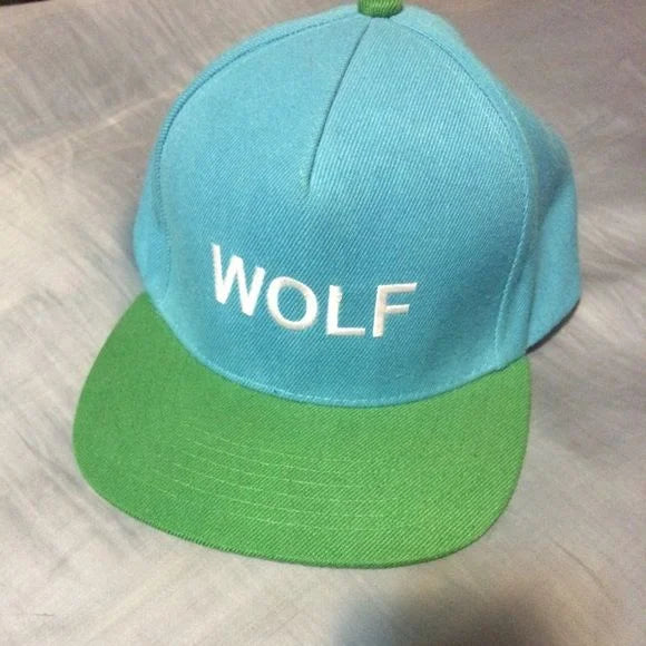 Gorra Golf Wang G5