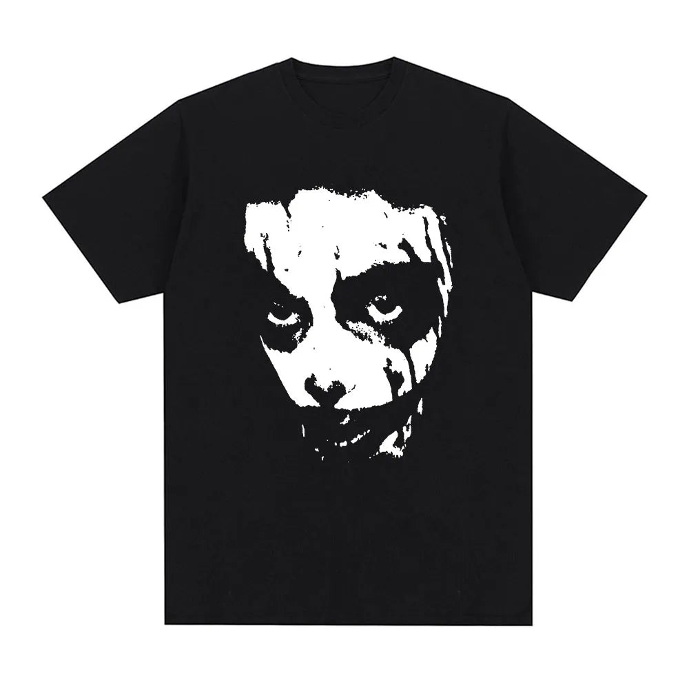 Camiseta Playboi Carti Cara