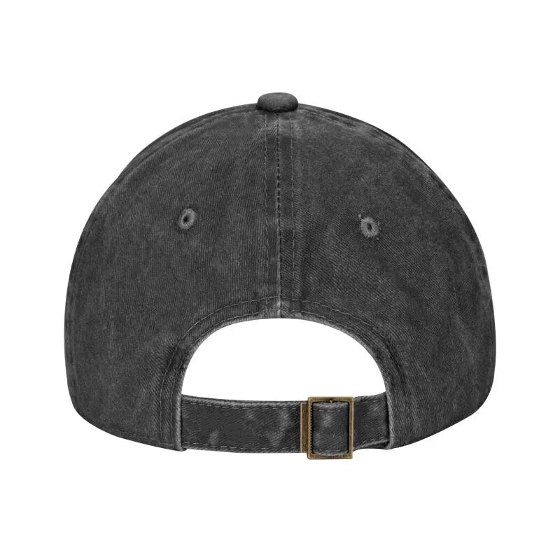 Gorra deslavada Yeezus