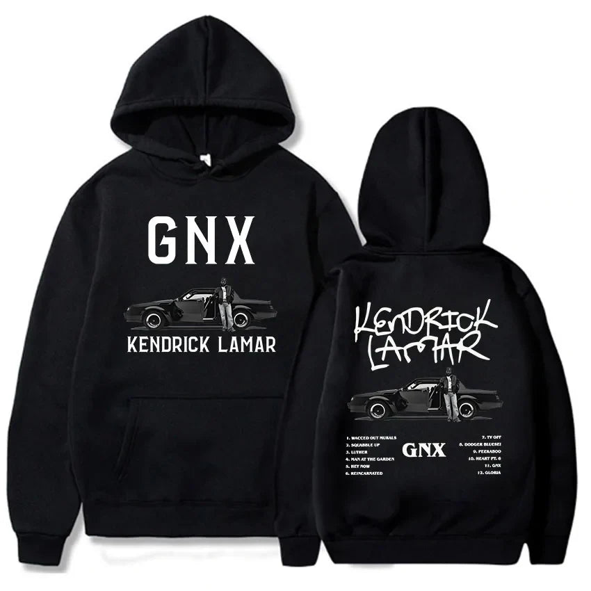GNX Hoodie