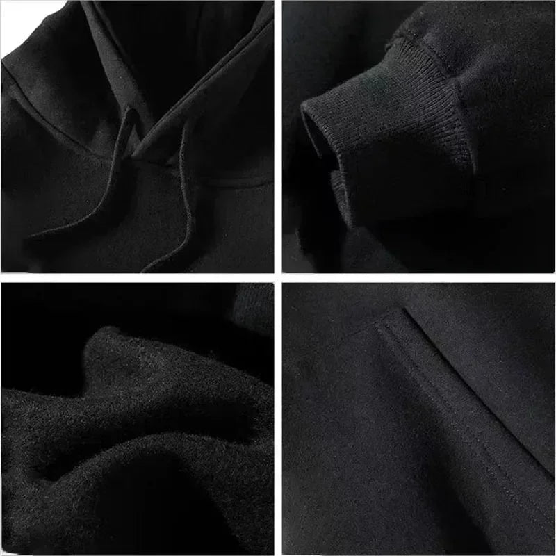 Sudadera con capucha Le Fleur Flower