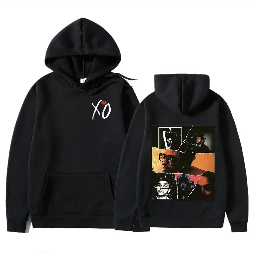 Sudaderas con capucha de The Weeknd - Varios modelos