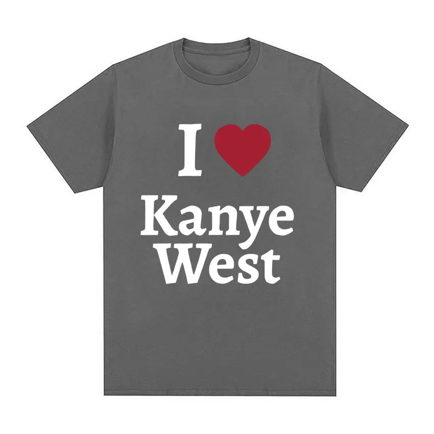 Me encanta Kanye West