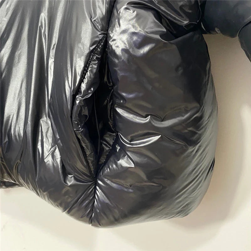 Chaqueta redonda Yeezy Gap G5