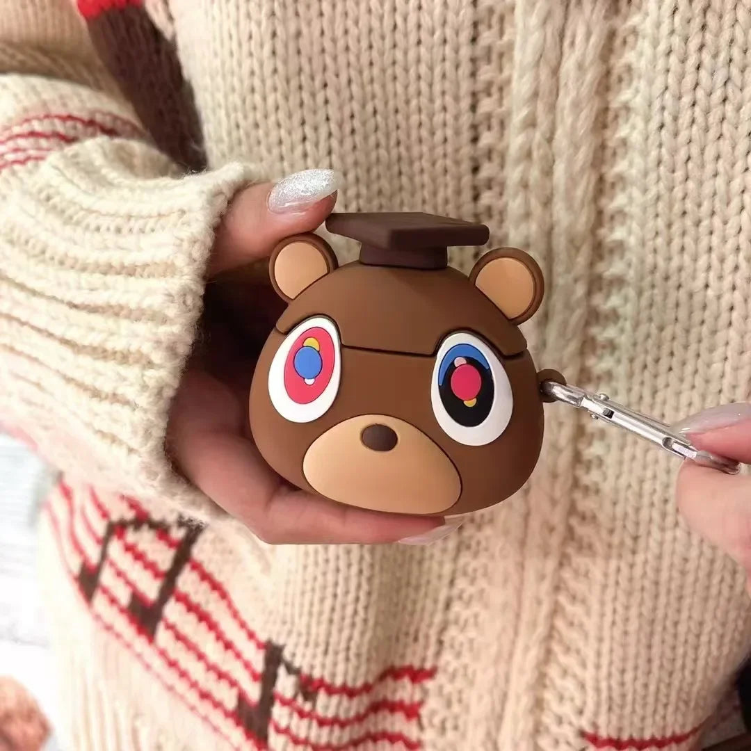 Airpods para graduación