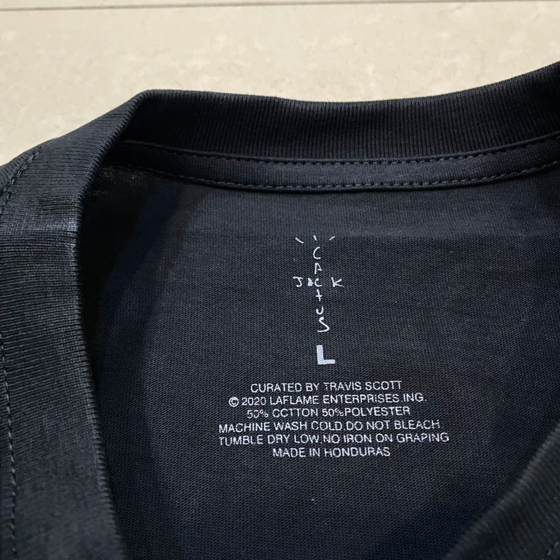 Camiseta Libera la Rabia 2