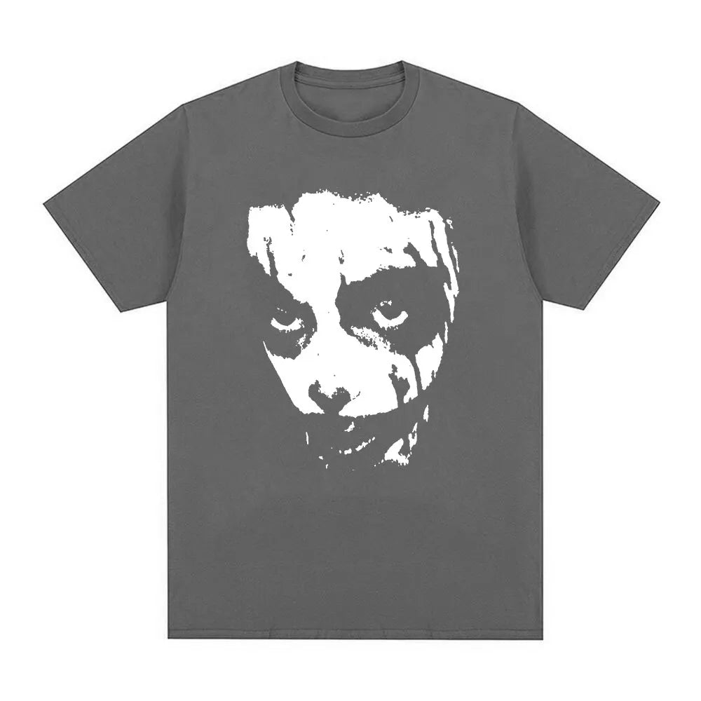 Camiseta Playboi Carti Cara