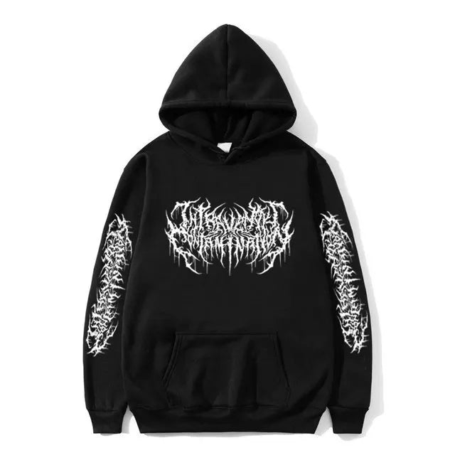 Playboi Carti Sudadera con Capucha Narcissist