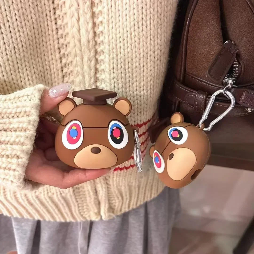 Airpods para graduación
